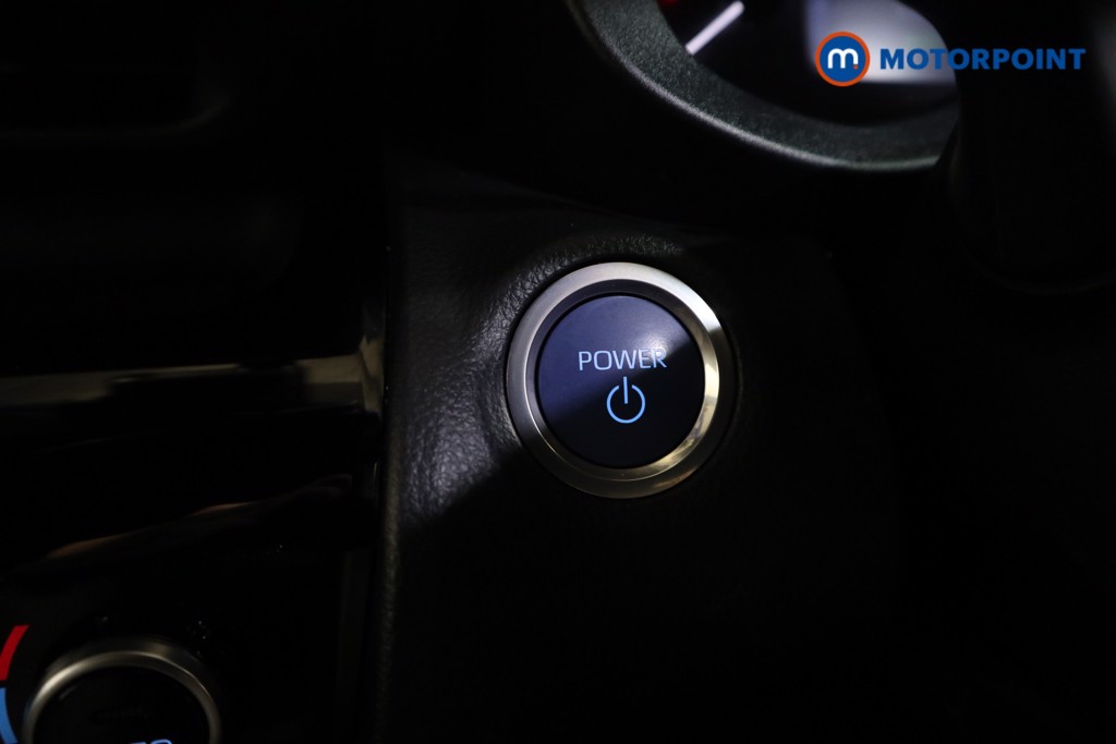 Toyota Yaris Cross Design Automatic Petrol-Electric Hybrid Estate - Stock Number (1621843) - 6th supplementary image