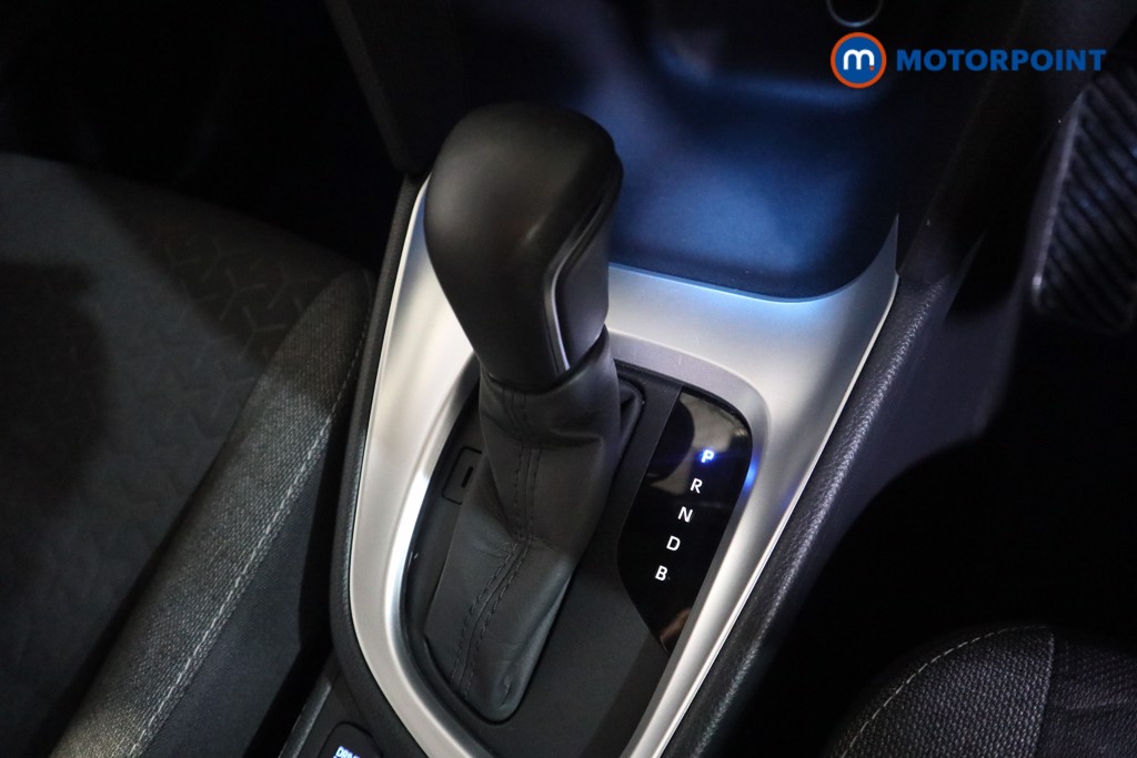 Toyota Yaris Cross Design Automatic Petrol-Electric Hybrid Estate - Stock Number (1621843) - 9th supplementary image