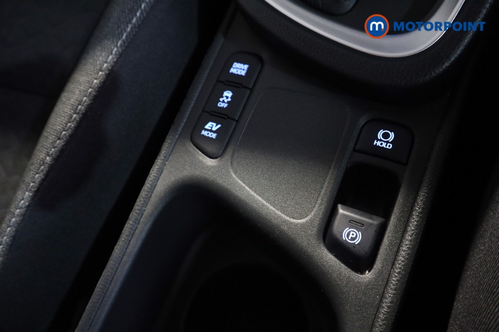 Toyota Yaris Cross Design Automatic Petrol-Electric Hybrid Estate - Stock Number (1621843) - 10th supplementary image