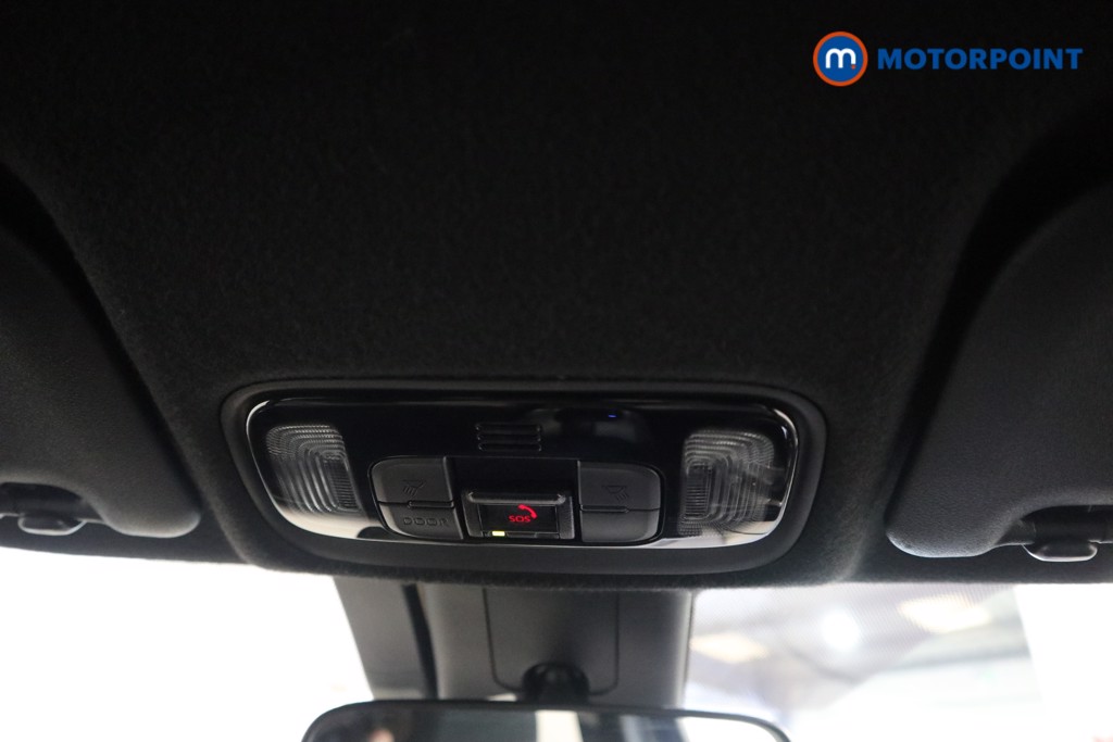 Toyota Yaris Cross Design Automatic Petrol-Electric Hybrid Estate - Stock Number (1621843) - 11th supplementary image