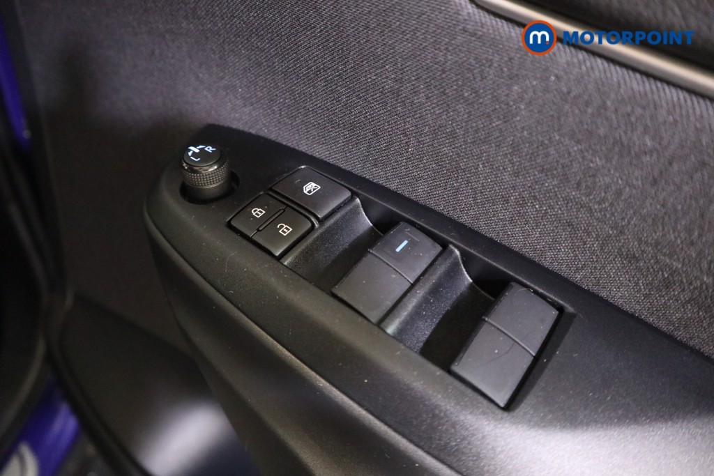 Toyota Yaris Cross Design Automatic Petrol-Electric Hybrid Estate - Stock Number (1621843) - 12th supplementary image