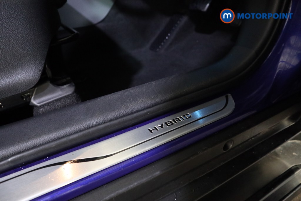 Toyota Yaris Cross Design Automatic Petrol-Electric Hybrid Estate - Stock Number (1621843) - 13th supplementary image