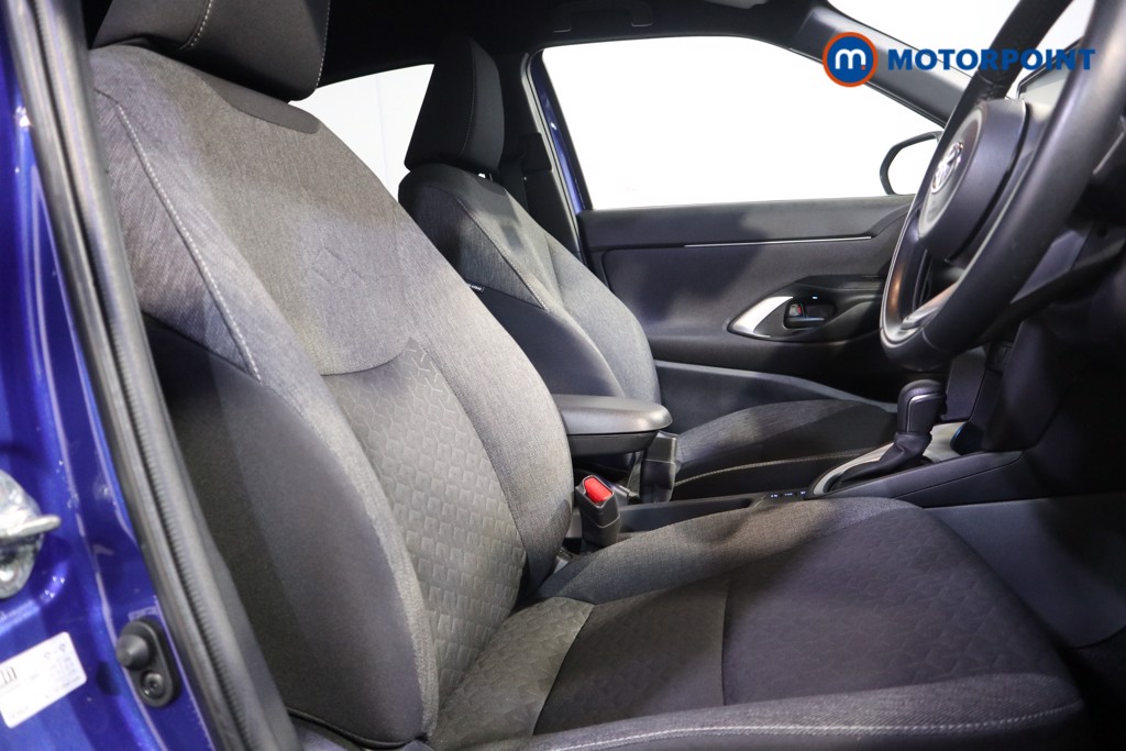 Toyota Yaris Cross Design Automatic Petrol-Electric Hybrid Estate - Stock Number (1621843) - 15th supplementary image