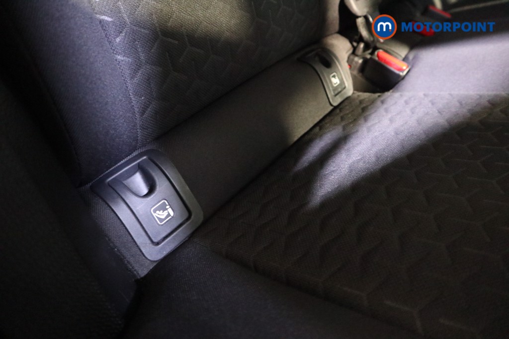 Toyota Yaris Cross Design Automatic Petrol-Electric Hybrid Estate - Stock Number (1621843) - 17th supplementary image