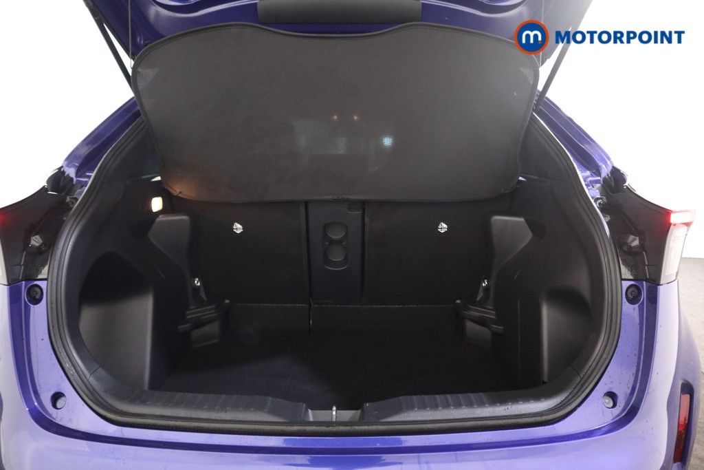 Toyota Yaris Cross Design Automatic Petrol-Electric Hybrid Estate - Stock Number (1621843) - 19th supplementary image