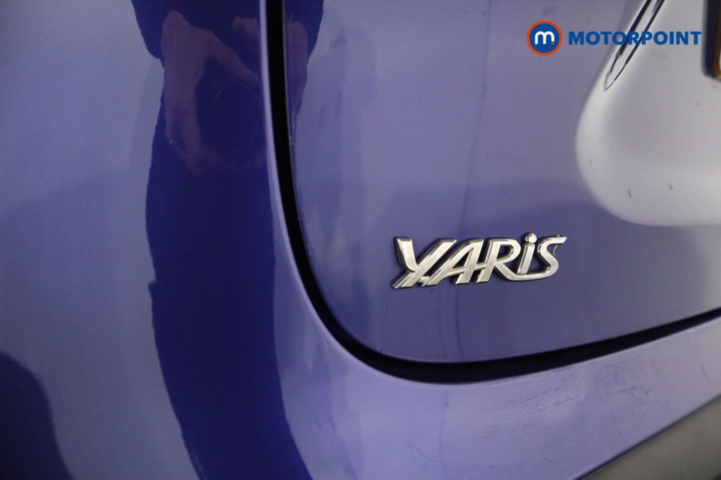 Toyota Yaris Cross Design Automatic Petrol-Electric Hybrid Estate - Stock Number (1621843) - 25th supplementary image