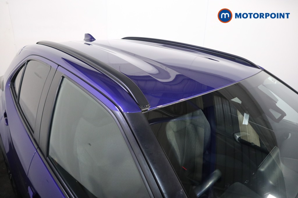 Toyota Yaris Cross Design Automatic Petrol-Electric Hybrid Estate - Stock Number (1621843) - 30th supplementary image