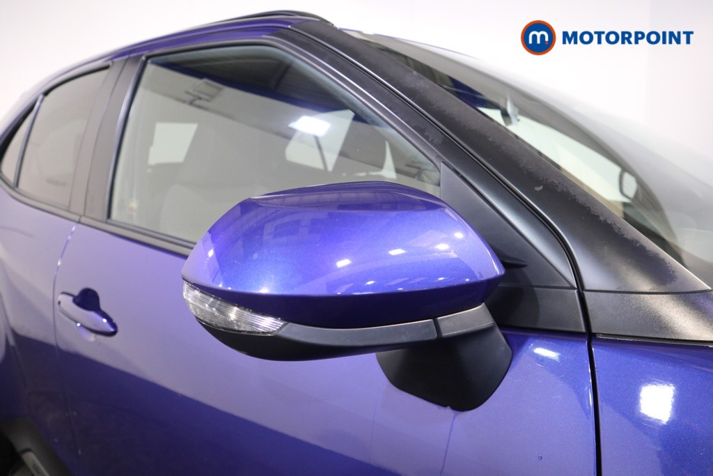 Toyota Yaris Cross Design Automatic Petrol-Electric Hybrid Estate - Stock Number (1621843) - 31st supplementary image