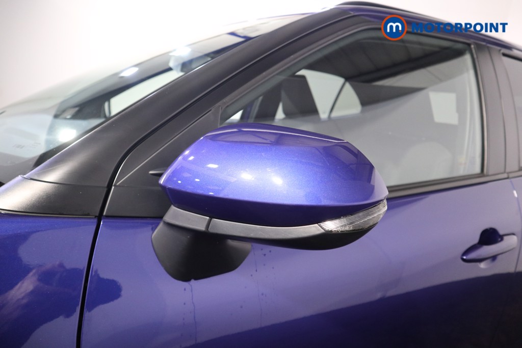 Toyota Yaris Cross Design Automatic Petrol-Electric Hybrid Estate - Stock Number (1621843) - 32nd supplementary image