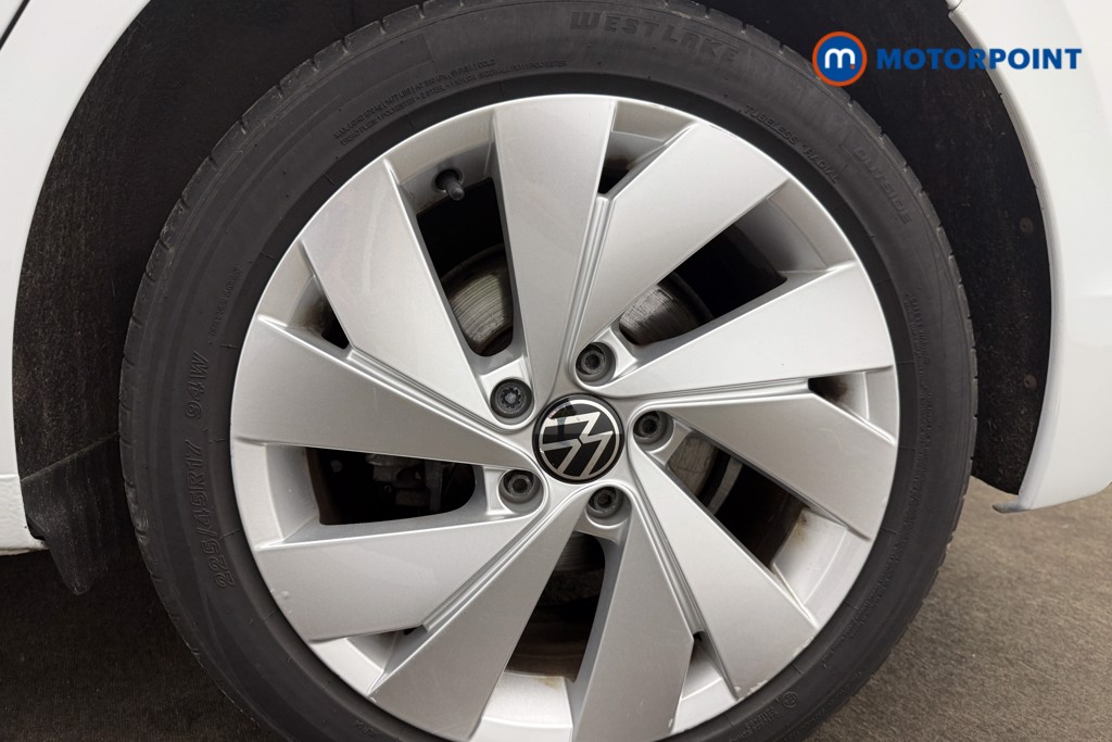 Volkswagen Golf Style Manual Petrol Hatchback - Stock Number (1621970) - 13th supplementary image