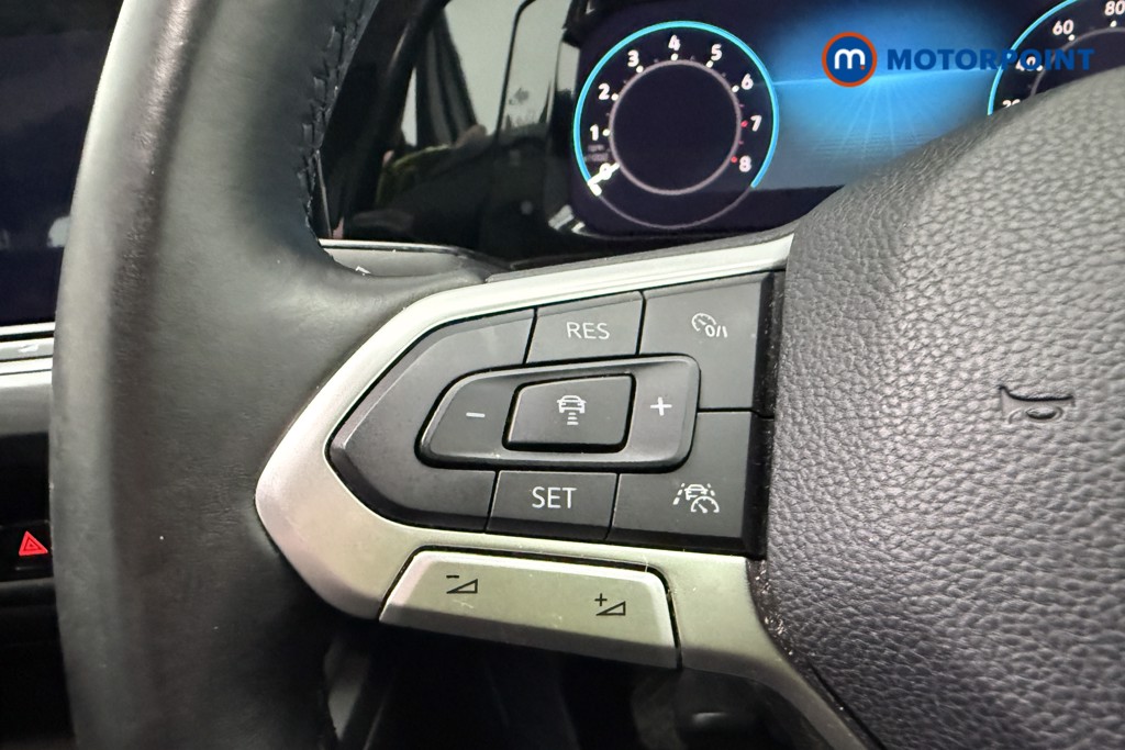 Volkswagen Golf Style Manual Petrol Hatchback - Stock Number (1621970) - 14th supplementary image