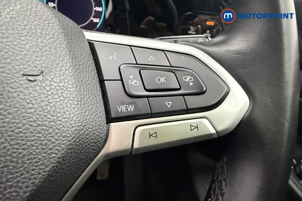 Volkswagen Golf Style Manual Petrol Hatchback - Stock Number (1621970) - 15th supplementary image