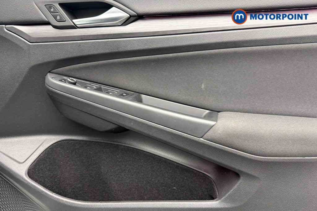 Volkswagen Golf Style Manual Petrol Hatchback - Stock Number (1621970) - 18th supplementary image