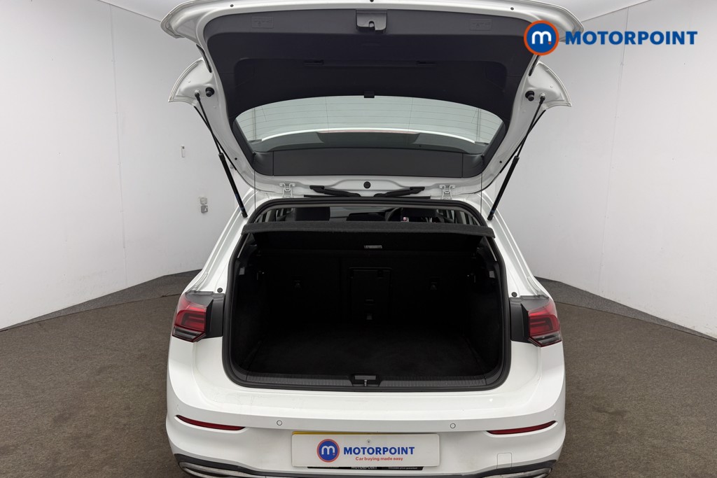 Volkswagen Golf Style Manual Petrol Hatchback - Stock Number (1621970) - 22nd supplementary image