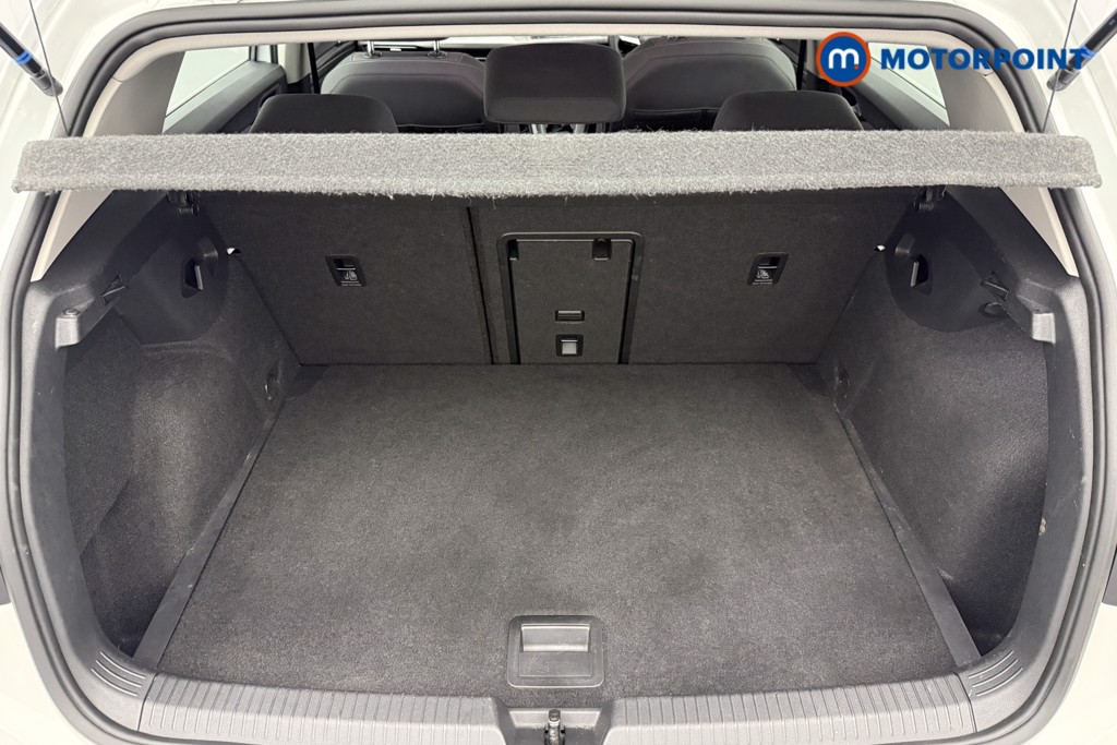 Volkswagen Golf Style Manual Petrol Hatchback - Stock Number (1621970) - 23rd supplementary image