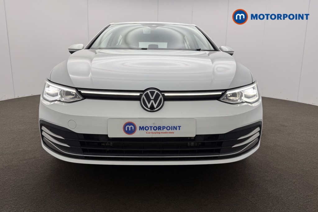 Volkswagen Golf Style Manual Petrol Hatchback - Stock Number (1621970) - 24th supplementary image