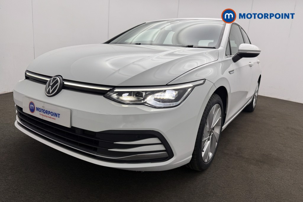 Volkswagen Golf Style Manual Petrol Hatchback - Stock Number (1621970) - 25th supplementary image