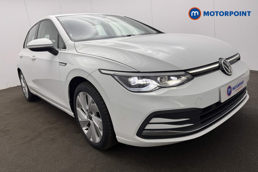 Volkswagen Golf Style Manual Petrol Hatchback - Stock Number (1621970) - 26th supplementary image