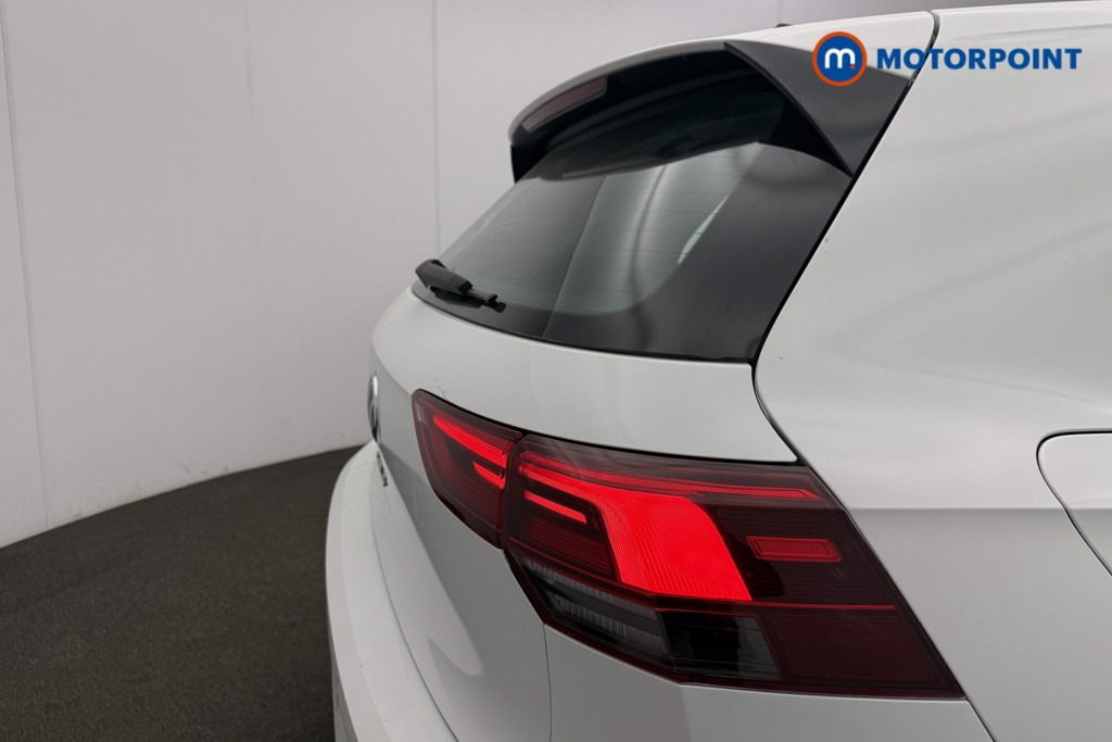 Volkswagen Golf Style Manual Petrol Hatchback - Stock Number (1621970) - 27th supplementary image