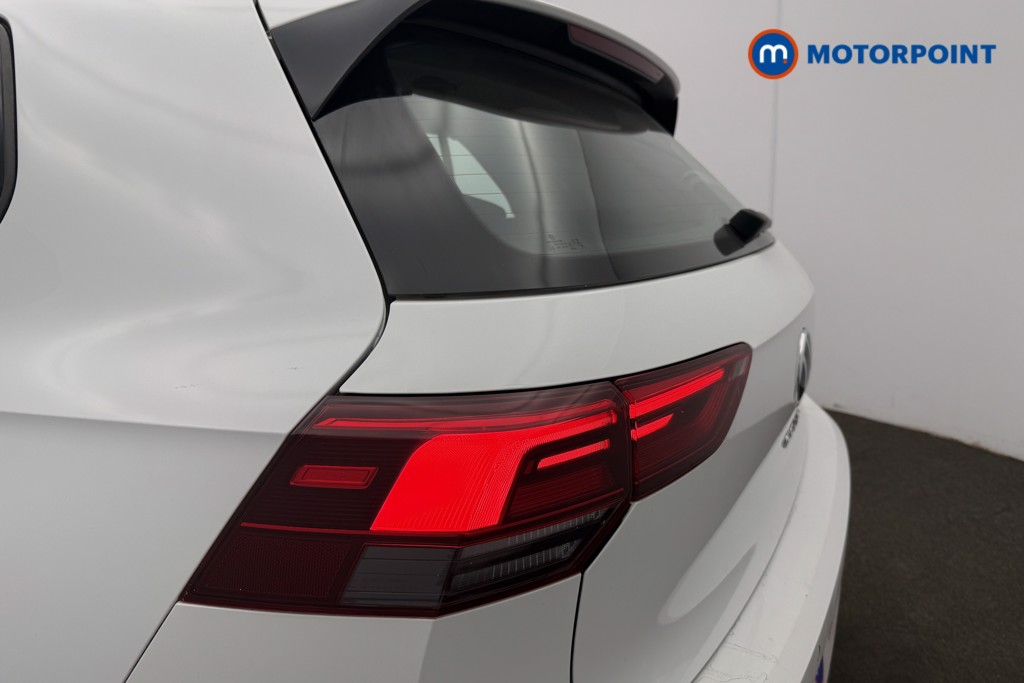 Volkswagen Golf Style Manual Petrol Hatchback - Stock Number (1621970) - 28th supplementary image