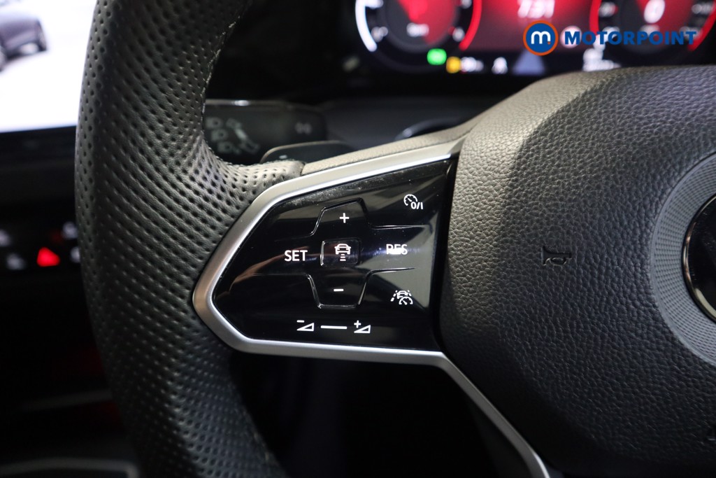 Volkswagen Golf GTD Automatic Diesel Hatchback - Stock Number (1622618) - 3rd supplementary image