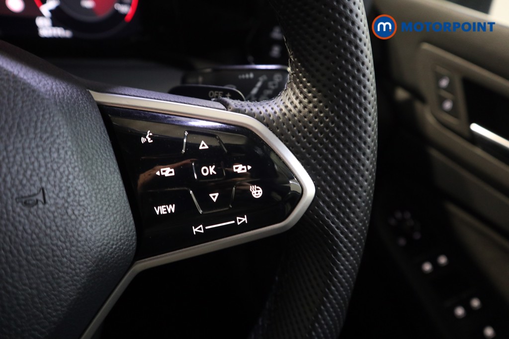 Volkswagen Golf GTD Automatic Diesel Hatchback - Stock Number (1622618) - 4th supplementary image