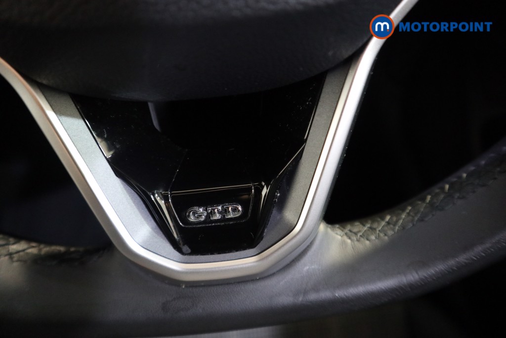 Volkswagen Golf GTD Automatic Diesel Hatchback - Stock Number (1622618) - 5th supplementary image