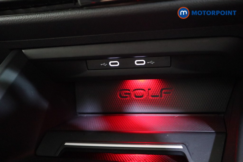 Volkswagen Golf GTD Automatic Diesel Hatchback - Stock Number (1622618) - 9th supplementary image