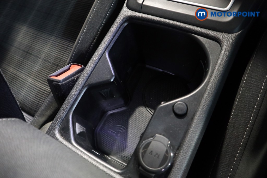 Volkswagen Golf GTD Automatic Diesel Hatchback - Stock Number (1622618) - 12th supplementary image