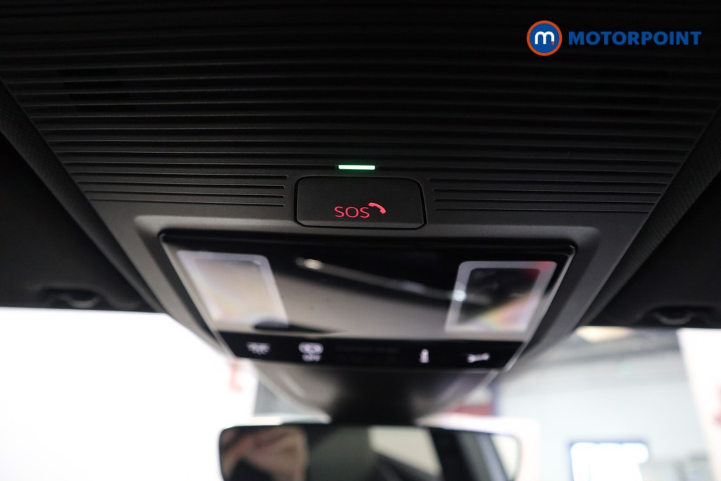 Volkswagen Golf GTD Automatic Diesel Hatchback - Stock Number (1622618) - 13th supplementary image