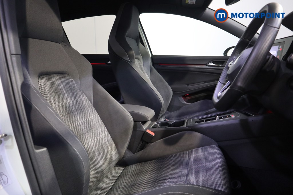 Volkswagen Golf GTD Automatic Diesel Hatchback - Stock Number (1622618) - 17th supplementary image