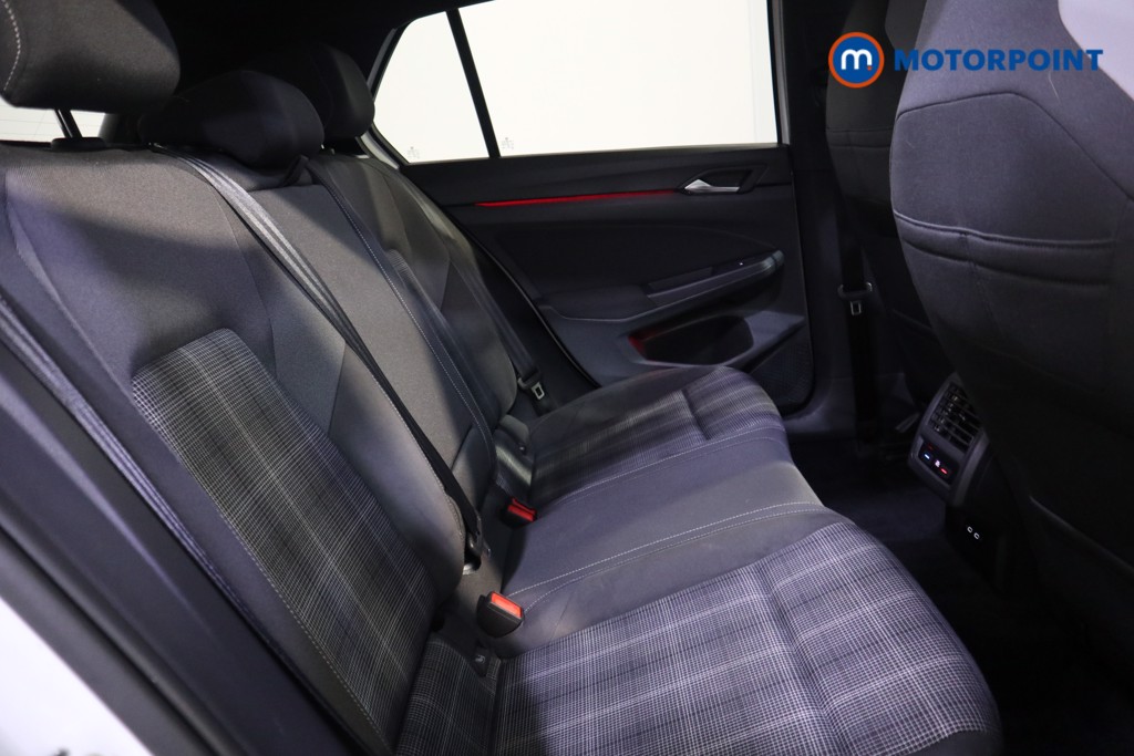 Volkswagen Golf GTD Automatic Diesel Hatchback - Stock Number (1622618) - 18th supplementary image