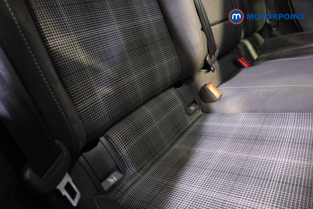 Volkswagen Golf GTD Automatic Diesel Hatchback - Stock Number (1622618) - 19th supplementary image