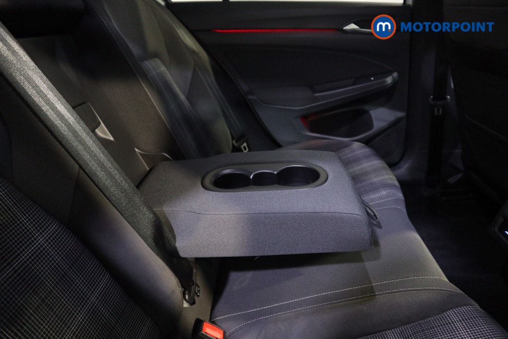 Volkswagen Golf GTD Automatic Diesel Hatchback - Stock Number (1622618) - 20th supplementary image