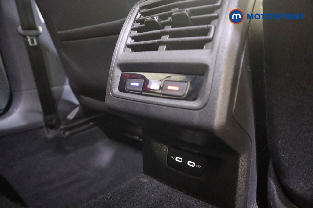 Volkswagen Golf GTD Automatic Diesel Hatchback - Stock Number (1622618) - 21st supplementary image