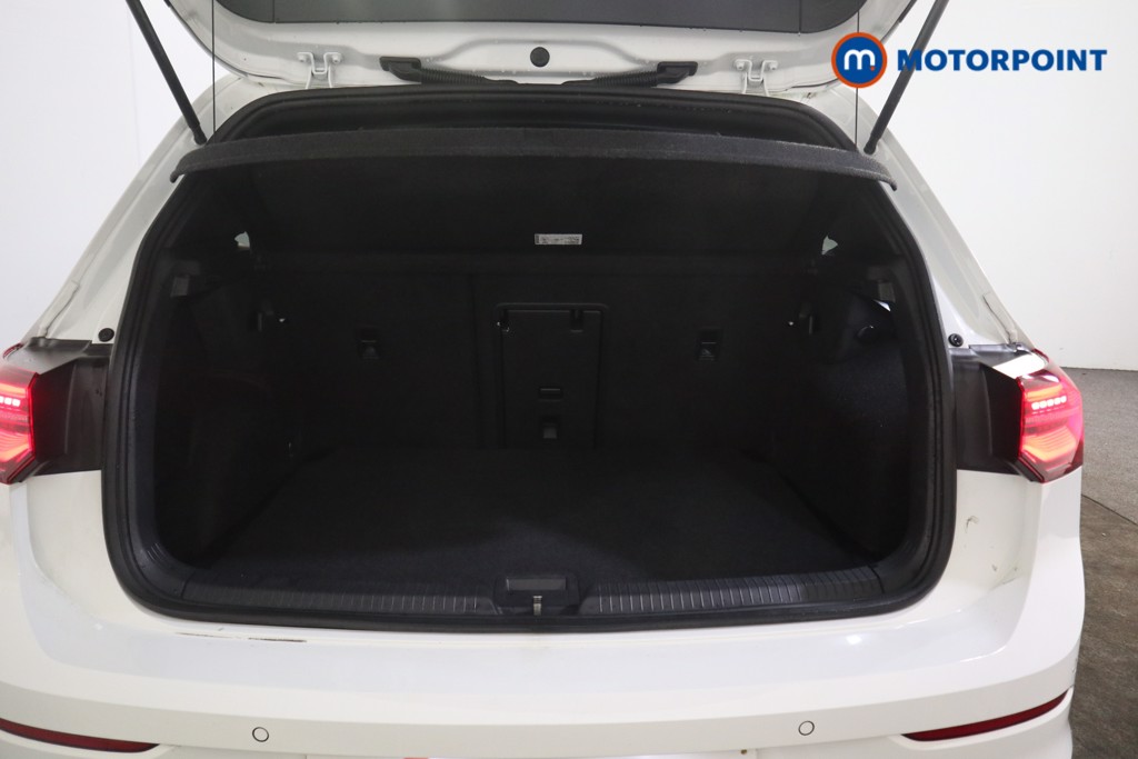 Volkswagen Golf GTD Automatic Diesel Hatchback - Stock Number (1622618) - 23rd supplementary image