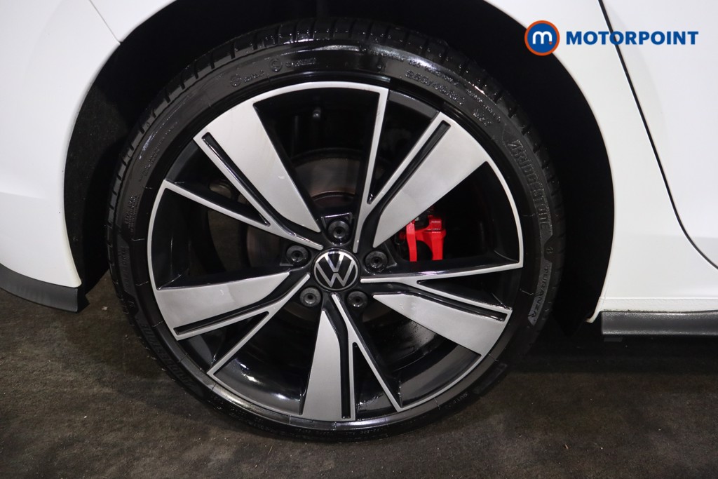 Volkswagen Golf GTD Automatic Diesel Hatchback - Stock Number (1622618) - 24th supplementary image