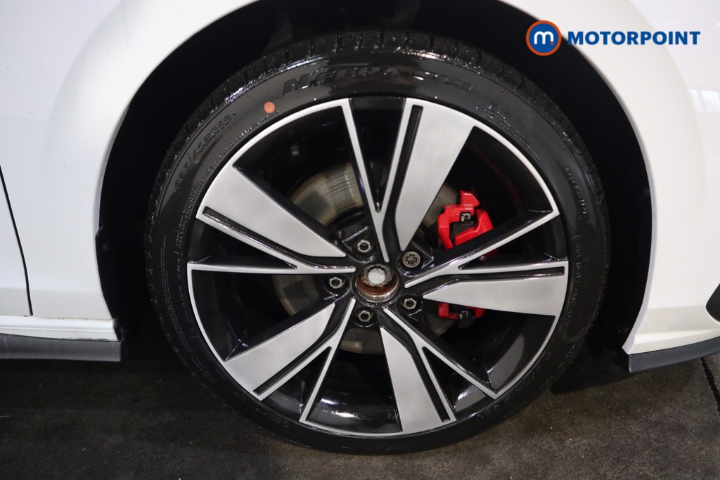 Volkswagen Golf GTD Automatic Diesel Hatchback - Stock Number (1622618) - 25th supplementary image