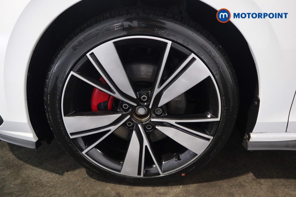 Volkswagen Golf GTD Automatic Diesel Hatchback - Stock Number (1622618) - 26th supplementary image