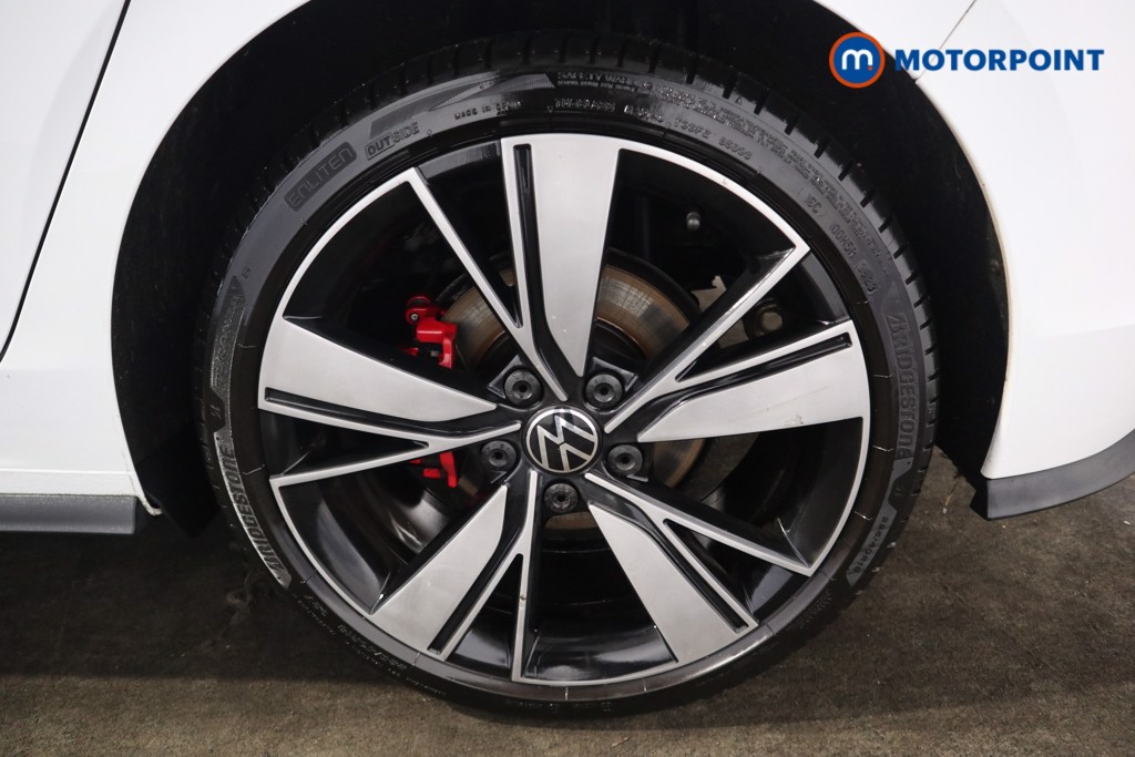 Volkswagen Golf GTD Automatic Diesel Hatchback - Stock Number (1622618) - 27th supplementary image