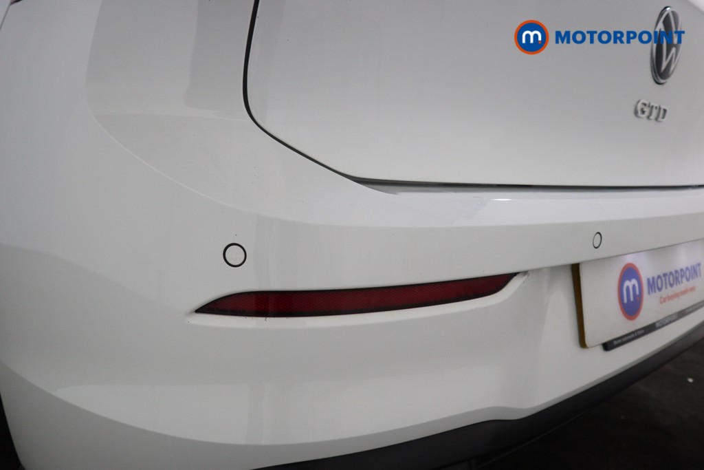 Volkswagen Golf GTD Automatic Diesel Hatchback - Stock Number (1622618) - 28th supplementary image