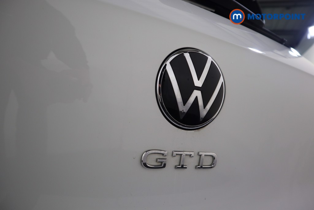 Volkswagen Golf GTD Automatic Diesel Hatchback - Stock Number (1622618) - 29th supplementary image