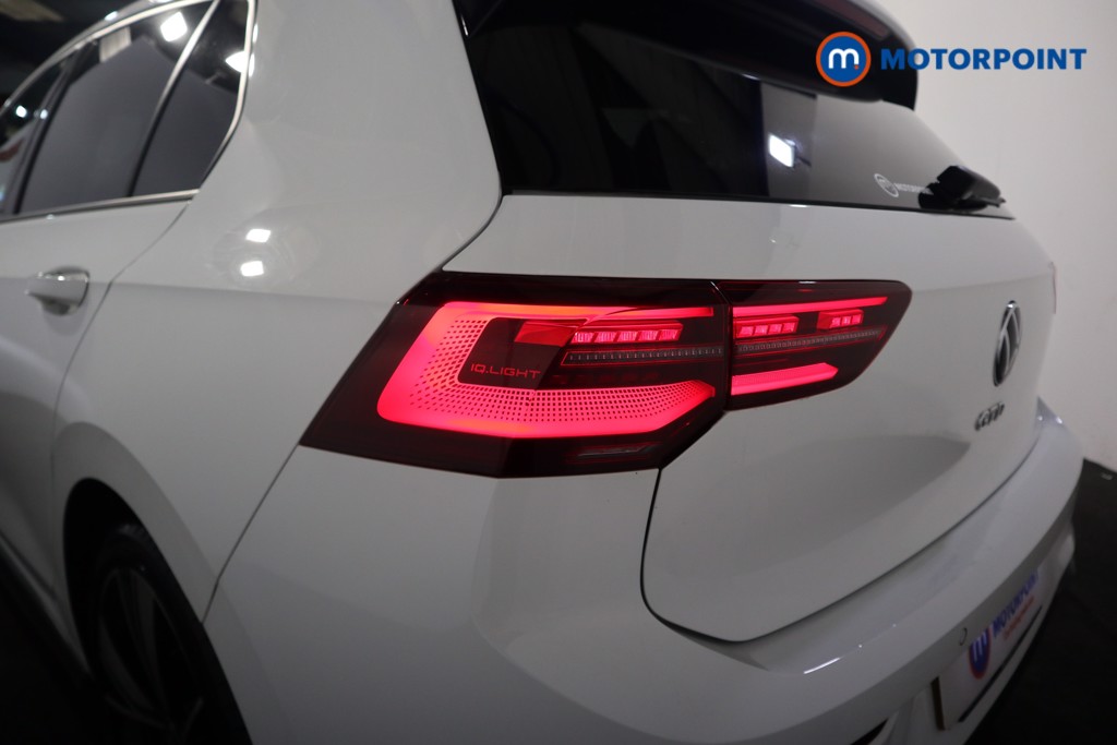 Volkswagen Golf GTD Automatic Diesel Hatchback - Stock Number (1622618) - 30th supplementary image