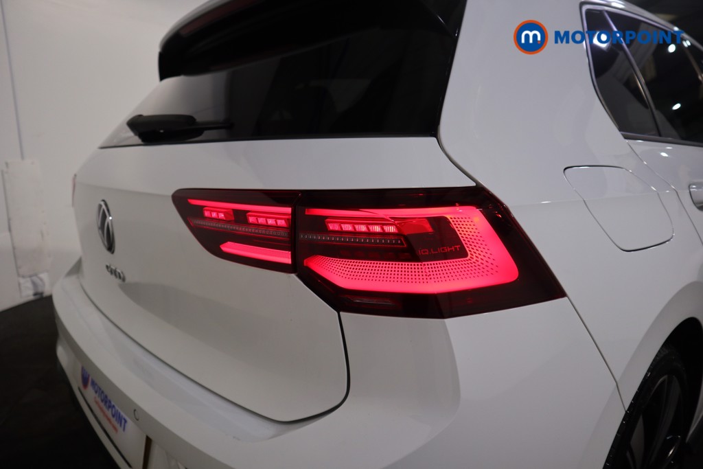 Volkswagen Golf GTD Automatic Diesel Hatchback - Stock Number (1622618) - 31st supplementary image