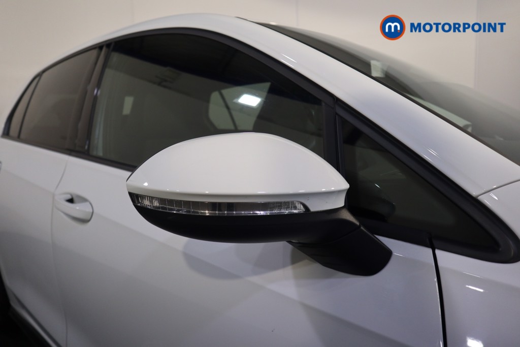 Volkswagen Golf GTD Automatic Diesel Hatchback - Stock Number (1622618) - 33rd supplementary image