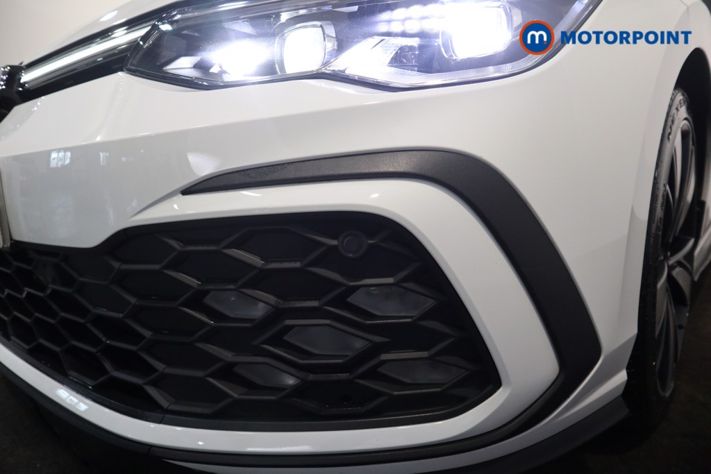 Volkswagen Golf GTD Automatic Diesel Hatchback - Stock Number (1622618) - 36th supplementary image