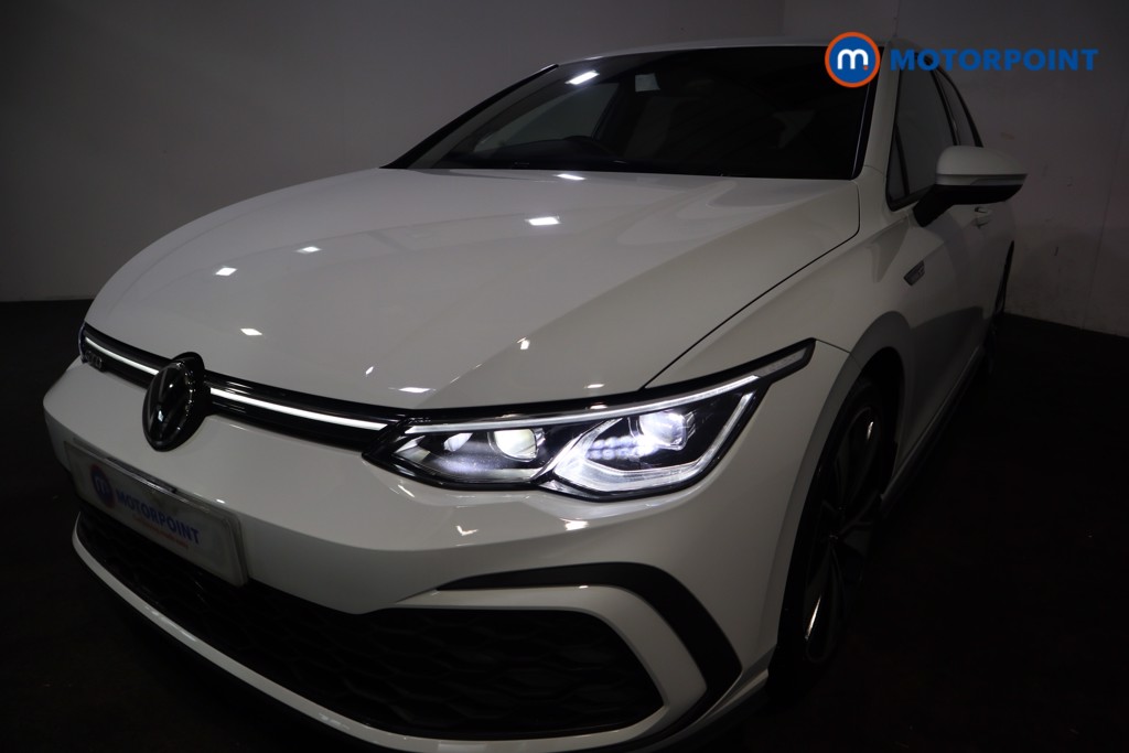 Volkswagen Golf GTD Automatic Diesel Hatchback - Stock Number (1622618) - 37th supplementary image