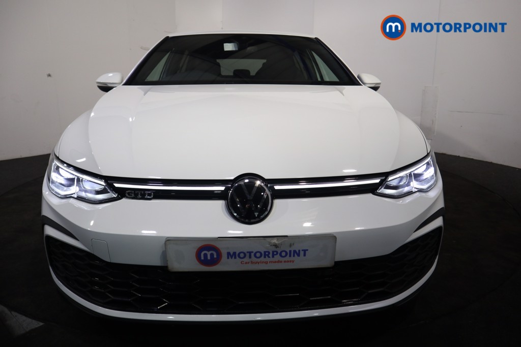 Volkswagen Golf GTD Automatic Diesel Hatchback - Stock Number (1622618) - 38th supplementary image