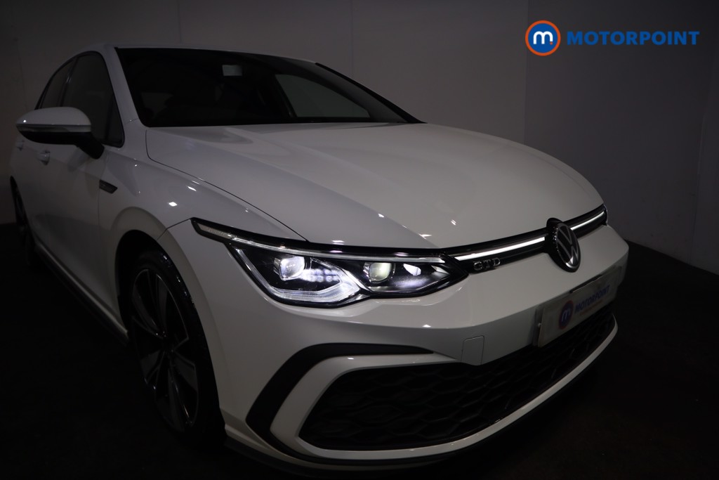 Volkswagen Golf GTD Automatic Diesel Hatchback - Stock Number (1622618) - 39th supplementary image