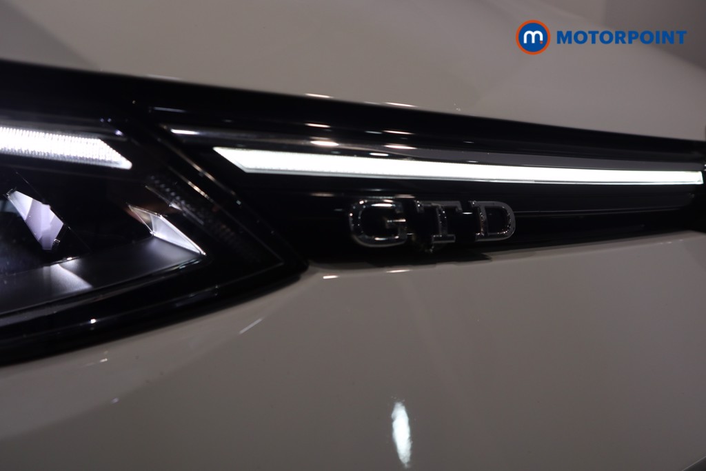 Volkswagen Golf GTD Automatic Diesel Hatchback - Stock Number (1622618) - 40th supplementary image